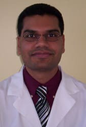 Dr. Mukesh Bhutabhai Satodiya