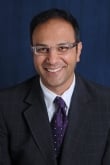 Dr. Nasir Hasnain Naqvi, MD