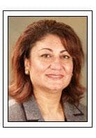 Dr. Ruqiya Tareen, MD