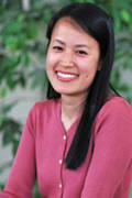Dr. Karen Y Taniguchi, DDS - Oakland, CA - Dentistry