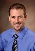 Dr. Brian Christophe Crawford