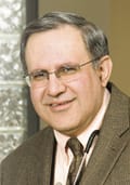 Dr. Jorge A Dabdoub, MD - Norwich, CT - Internal Medicine