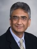 Dr. Bhupendra Prabhudas Patel, MD