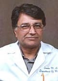Dr. Sunder Mohan Lal, MD
