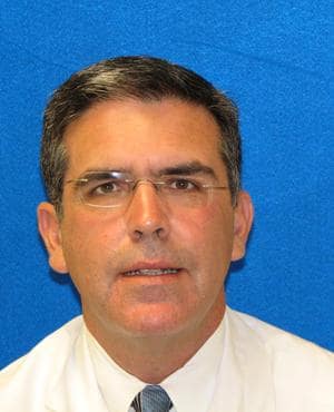 Dr. Felix Enrique Ortega, MD