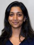 Dr. Kavitha P Reddy, MD - Saint Louis, MO - Emergency Medicine