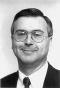 Dr. James Alan Nesper, MD