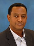 Dr. Abraham Yimer Asmamaw, MD - Alexandria, VA - Physical Medicine & Rehabilitation, Pain Medicine