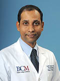 Dr. Zulfi Haneef, MD - Houston, TX - Neurology