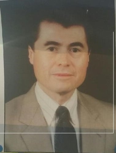 Dr. Israel G Mata, MD - Pharr, TX - Pediatrics