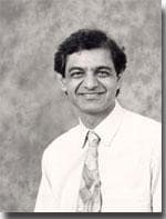 Dr. Nagesh Kohli, MD