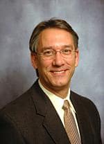 Dr. Paul Michael Kiproff