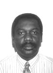 Dr. Joseph Berkoh Kwakye, MD