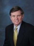 Dr. Ronald Jackson Johnson, MD