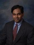 Dr. Ashesh H Sanghvi