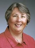 Dr. Sue Creviston Kaste, DO