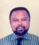 Dr. Kingsley U Achikeh - Silver Spring, MD - Dentistry