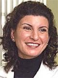 Dr. Nazanin Ghobadi - Elkins Park, PA - Dentistry