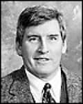 Dr. Eric Merriman Johnsen, MD