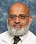 Dr. Shafqat Pervez Farooqi, MD