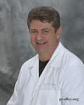 Dr. Randy Blackburn, DO