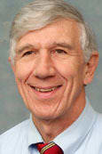 Dr. John Stephen Vanorden, MD