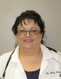 Dr. Helen Kapsas, DO - SILVIS, IL - Family Medicine