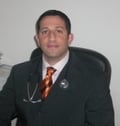 Dr. Ron Chay