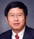 Dr. Kun Ru, MD