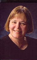 Dr. Barbara Anne Daugharty, MD - Coeur D Alene, ID - Internal Medicine