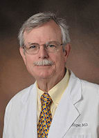 Dr. William Mudge Sligar, MD