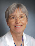 Dr. Suzanne T Berlin