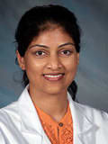 Dr. Haritha Sakhamuri