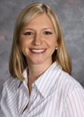 Dr. Kristi Ann Moore, DO - Saint Louis, MO - Internal Medicine