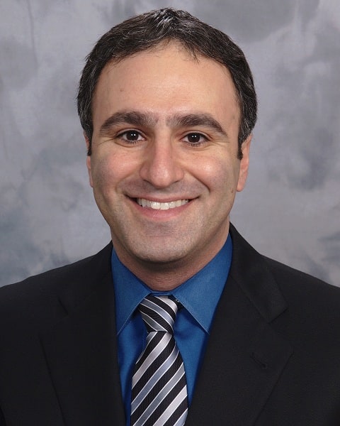 Dr. Namir Joseph Shaba, DO - Gilbert, AZ - Urology