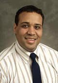 Dr. Derrick Conrad Williams, MD - Saint Paul, MN - Internal Medicine