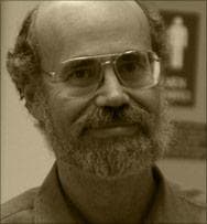 Dr. David Randall Radin, MD - Los Angeles, CA - Diagnostic Radiology
