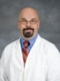 Dr. David John Rosenfeld MD