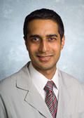 Dr. Kiran Harish Thakrar, MD
