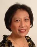 Dr. Rosalind Sia Mariano, MD