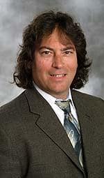 Dr. Louis Gerard Molinari, MD - Mount Kisco, NY - Pulmonology, Critical Care Medicine