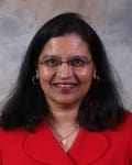 Dr. Nirmala Sowbhagya Chelliah, MD - Covington, GA - Internal Medicine