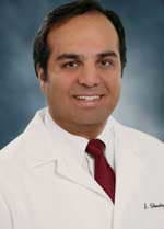 Dr. Shehzad Hafiz Choudry, MD - ORLANDO, FL - Neurology, Anesthesiology