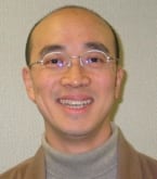 Dr. Kevin W Choy, MD - ALHAMBRA, CA - Ophthalmology