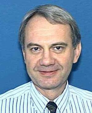 Dr. Ronald Arthur Goerss, MD - Miami, FL - Pathology, Cytopathology