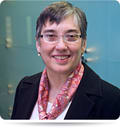 Dr. Ann Elizabeth Giesel