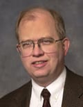 Dr. Arthur Bentsen, MD