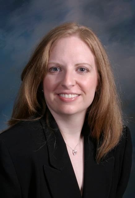 Dr. Claire Nellwyn Sutton, MD - Naperville, IL - Family Medicine