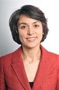 Dr. Zahra Shafaee
