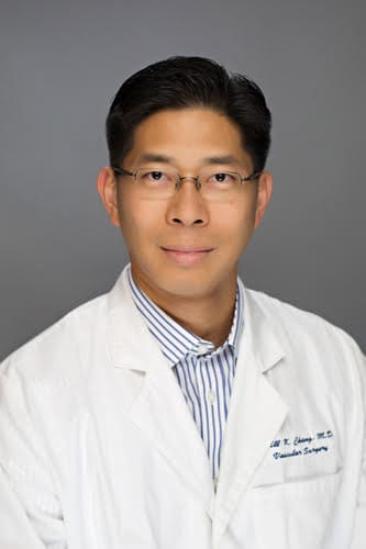 Dr. Bill Keng-Wei Chang, MD